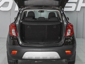 Внедорожник Opel Mokka 2014 года, 1130000 рублей, Ростов-на-Дону
