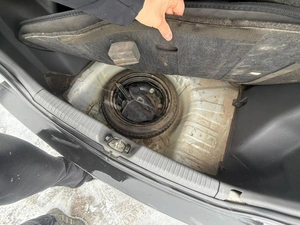 Седан Kia Rio 2008 года, 469000 рублей, Красноярск