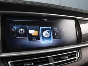 Внедорожник Dongfeng Fengon iX7 2019 года, 1950000 рублей, Омск