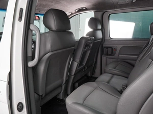 Минивэн Hyundai Grand Starex 2011 года, 1325000 рублей, Воронеж