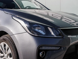 Седан Kia Rio 2018 года, 1500000 рублей, Большой Сочи