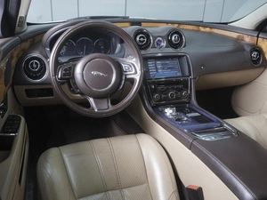 Седан Jaguar XJ 2011 года, 1395000 рублей, Ростов-на-Дону