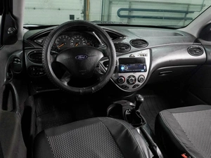 Хетчбэк Ford Focus 2004 года, 429000 рублей, Воронеж