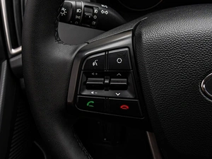 Внедорожник Hyundai Creta 2017 года, 1700000 рублей, Краснодар