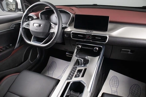 Внедорожник Belgee X50 2024 года, 2059000 рублей, Оренбург