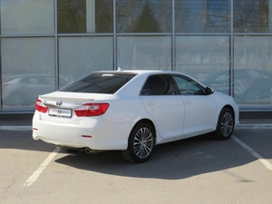 Седан Toyota Camry 2014 года, 1545000 рублей, Брянск