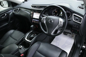 Внедорожник Nissan X-Trail 2015 года, 1648000 рублей, Солонцы