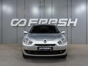 Седан Renault Fluence 2012 года, 874000 рублей, Воронеж