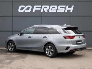 Универсал Kia Ceed 2020 года, 1950000 рублей, Краснодар