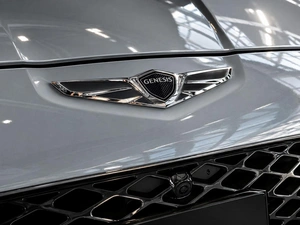 Седан Genesis G70 2022 года, 4199000 рублей, Тюмень