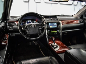 Седан Toyota Camry 2011 года, 1350000 рублей, Муром