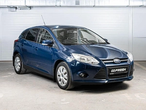 Хетчбэк Ford Focus 2014 года, 831000 рублей, Ставрополь