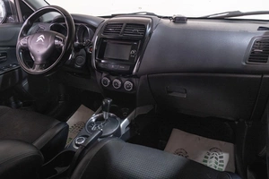 Внедорожник Citroen C4 Aircross 2014 года, 899000 рублей, Томск