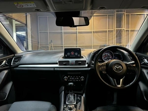 Хетчбэк Mazda Axela 2015 года, 1197000 рублей, Красноярск