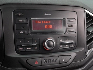 Хетчбэк ВАЗ (LADA) XRAY 2017 года, 799000 рублей, Воронеж