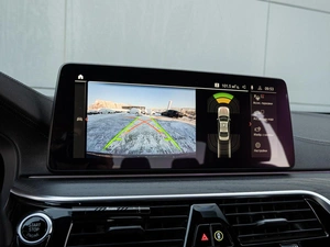 Седан BMW 5 серия 2020 года, 6700000 рублей, Краснодар