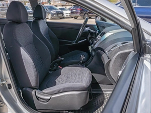 Седан Hyundai Solaris 2016 года, 1130000 рублей, Краснодар