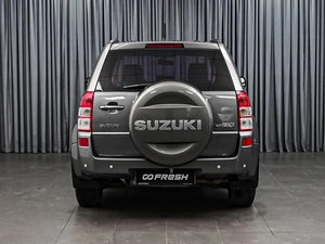Внедорожник Suzuki Grand Vitara 2007 года, 954000 рублей, Ставрополь