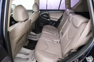 Внедорожник Toyota RAV4 2008 года, 1289000 рублей, Красноярск