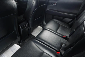 Внедорожник Lexus RX 2012 года, 2549000 рублей, Тюмень