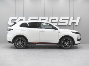 Внедорожник Changan CS55 Plus 2023 года, 2150000 рублей, Ростов-на-Дону