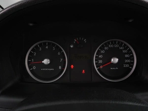 Хетчбэк Hyundai Getz 2008 года, 499000 рублей, Воронеж