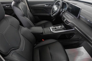 Внедорожник Haval Jolion 2024 года, 1999000 рублей, Кемерово