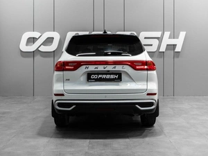 Внедорожник Haval M6 2024 года, 1899000 рублей, Тюмень