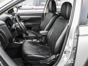 Внедорожник Mitsubishi Outlander 2018 года, 2329000 рублей, Кирилловка