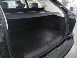 Внедорожник Jetour Dashing 2025 года, 2709900 рублей, Красноярск