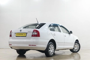 Лифтбек Skoda Octavia 2011 года, 699000 рублей, Новокузнецк