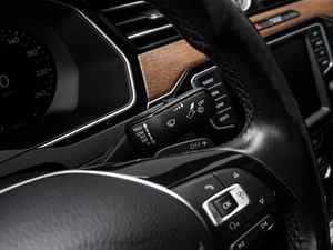 Седан Volkswagen Passat 2017 года, 2370000 рублей, Краснодар