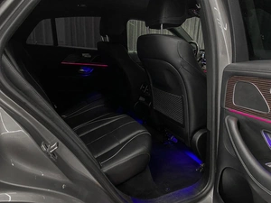 Внедорожник Mercedes-benz GLE-класс Coupe 2021 года, 8500000 рублей, Красноярск