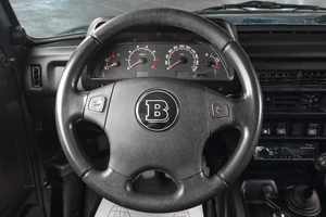 Внедорожник ВАЗ (LADA) 2121 (4x4) Urban 2019 года, 749000 рублей, Тюмень