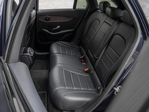 Внедорожник Mercedes-benz GLC-класс 2021 года, 4880000 рублей, Краснодар