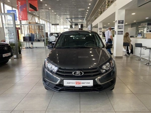 Лифтбек ВАЗ (LADA) Granta 2024 года, 960000 рублей, Орёл