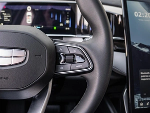 Внедорожник Geely Atlas 2024 года, 3098000 рублей, Краснодар