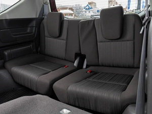 Минивэн Honda Freed 2016 года, 1367070 рублей, Краснодар