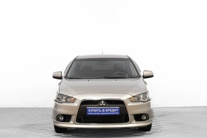 Седан Mitsubishi Lancer 2012 года, 699000 рублей, Барнаул