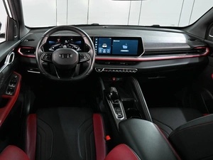 Внедорожник Geely Boyue Cool 2023 года, 2349000 рублей, Ростов-на-Дону