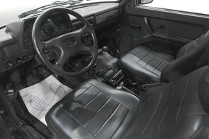 Внедорожник ВАЗ (LADA) 2121 (4x4) Рысь 2015 года, 799000 рублей, Новокузнецк