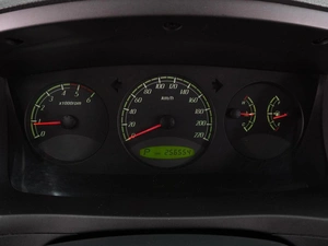 Внедорожник SsangYong Kyron 2008 года, 672000 рублей, Воронеж