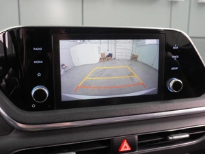 Седан Hyundai Sonata 2020 года, 2499000 рублей, Воронеж