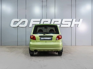 Хетчбэк Daewoo Matiz 2008 года, 199000 рублей, Воронеж