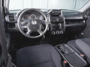 Внедорожник Honda CR-V 2005 года, 900000 рублей, Ростов-на-Дону