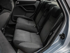 Седан Ford Focus 2008 года, 644000 рублей, Кирилловка