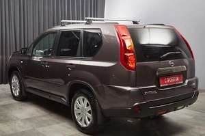 Внедорожник Nissan X-Trail 2010 года, 1099000 рублей, Красноярск