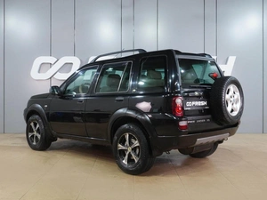 Внедорожник Land Rover Freelander 2004 года, 849000 рублей, Воронеж