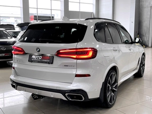 Внедорожник BMW X5 2018 года, 6147000 рублей, Солонцы
