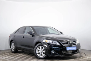 Седан Toyota Camry 2010 года, 1099000 рублей, Пермь